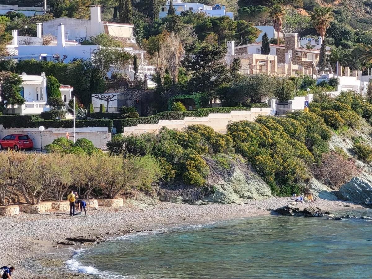 Eleftheria Sea House Sounion Exterior photo